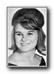 Eva Hyke: class of 1964, Norte Del Rio High School, Sacramento, CA.